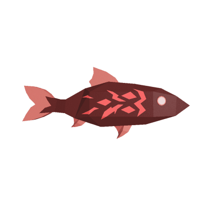 Reef Minnow