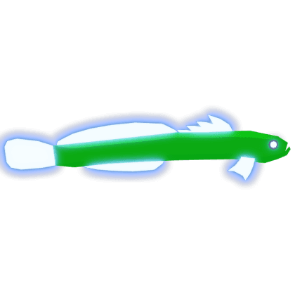 Reefdart