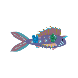 Reefrunner Snapper