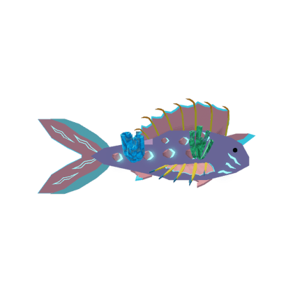 Reefrunner Snapper