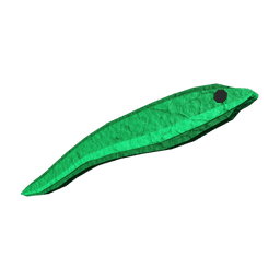 Revenant Eel