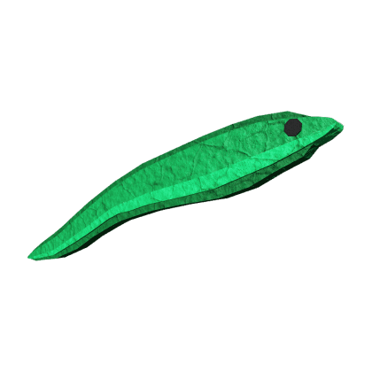 Revenant Eel