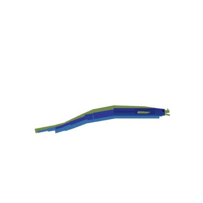 Ribbon Eel