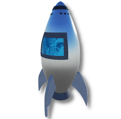 Rocket Ship