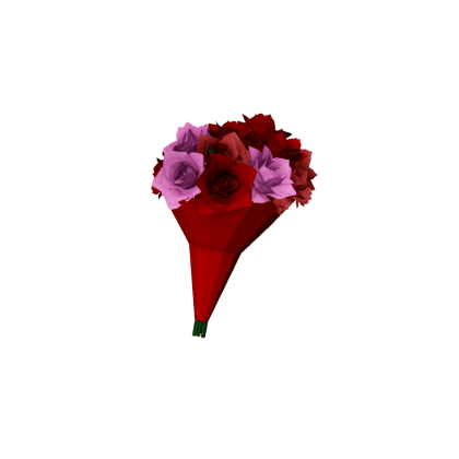 Rose Bouquet