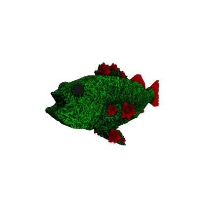 Rose Rockfish