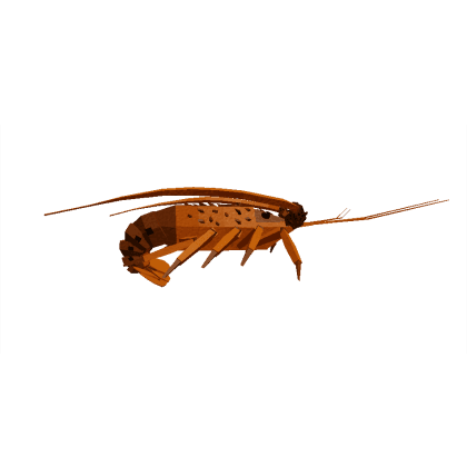 Roslit Ray Lobster