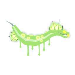 Rotfin Eel