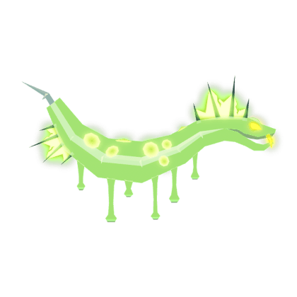 Rotfin Eel