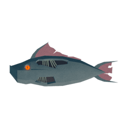 Rotjaw
