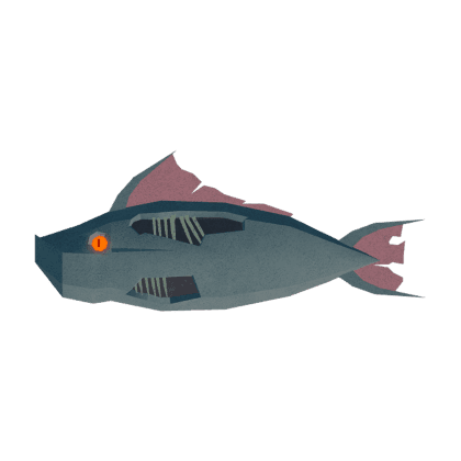 Rotjaw