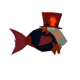 Rowdy McCharm