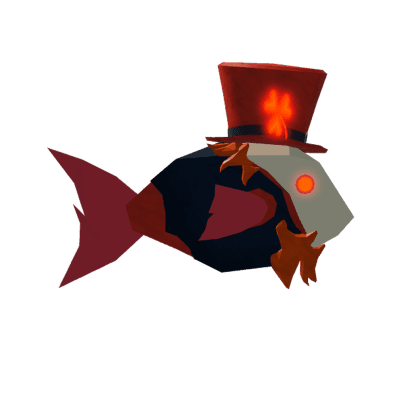 Rowdy McCharm