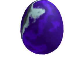 Royal Egg