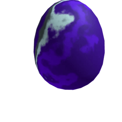 Royal Egg