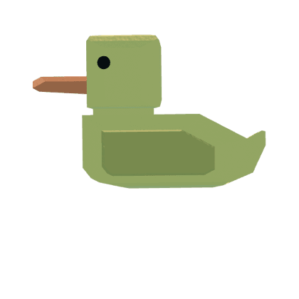 Rubber Ducky