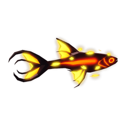 Ruby Rasbora
