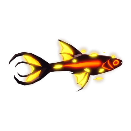 Ruby Rasbora