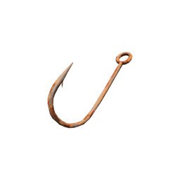 Rusty Hook