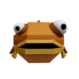 Sad Floppy