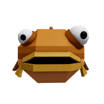 Sad Floppy