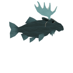 Salmoose