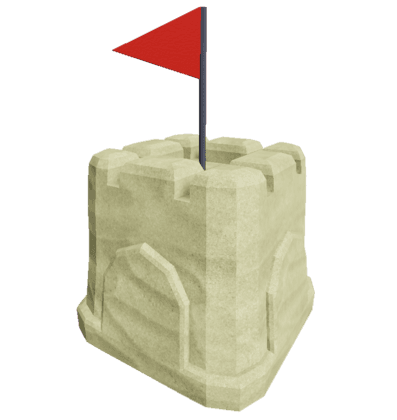 Sand Castle