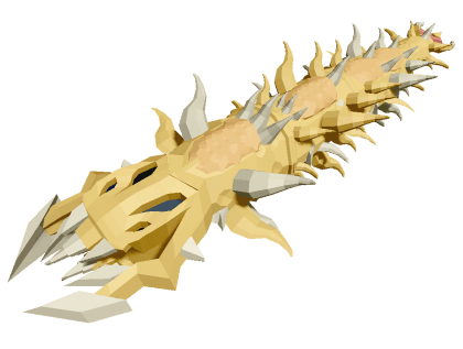 Sandslasher