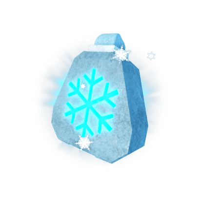 Santa's Relic