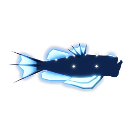 Sapphire Stargazer