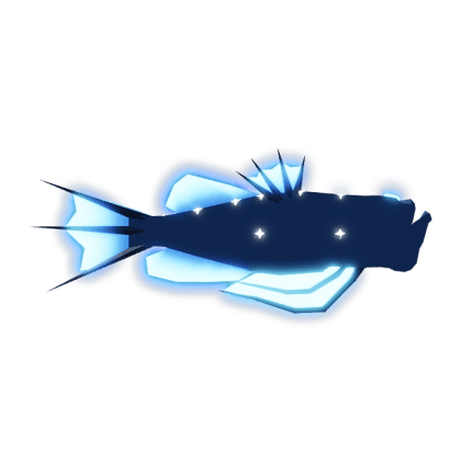 Sapphire Stargazer