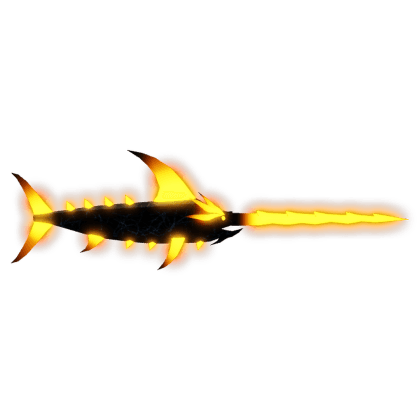Scalding Swordfish