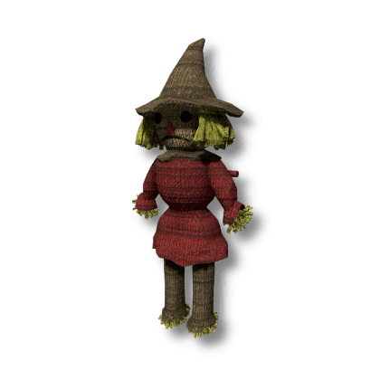 Scarecrow
