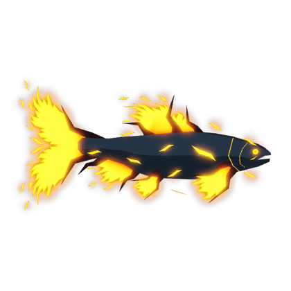 Scooty Salmon