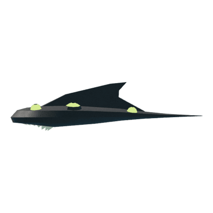 Screaming Fluke