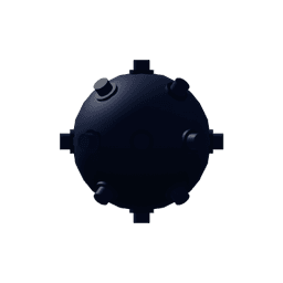 Sea Mine