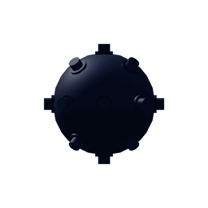 Sea Mine