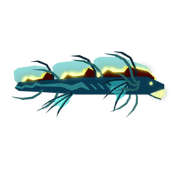 Sea Snake