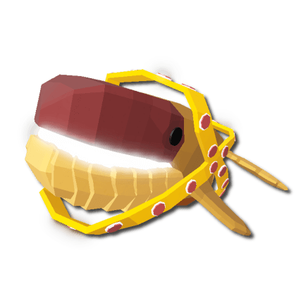 Seraphic Whale