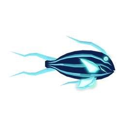 Serpent Surgeonfish
