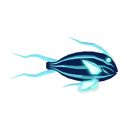 Serpent Surgeonfish