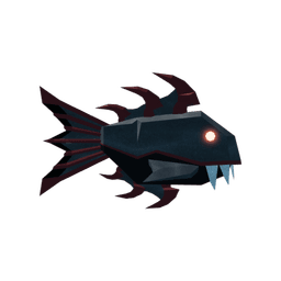 Shadowfang Snapper
