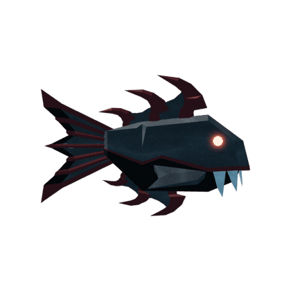 Shadowfang Snapper