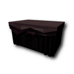 Shady Crate