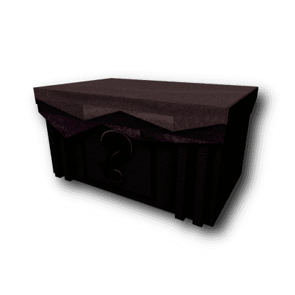 Shady Crate