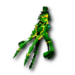 Shamrock Kraken