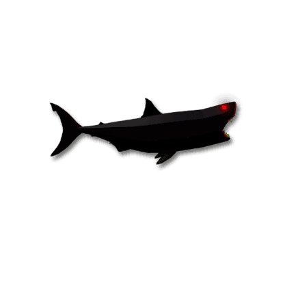 Shatter-Tooth Shark