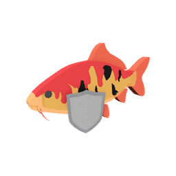 Shieldbearer Koi
