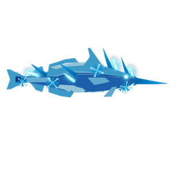 Shiverfin Haddock