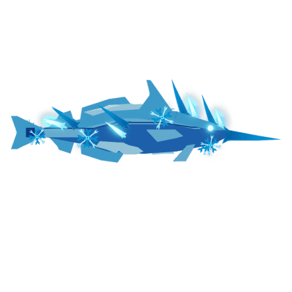 Shiverfin Haddock